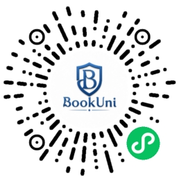 BookUni 博优留学微信小程序码